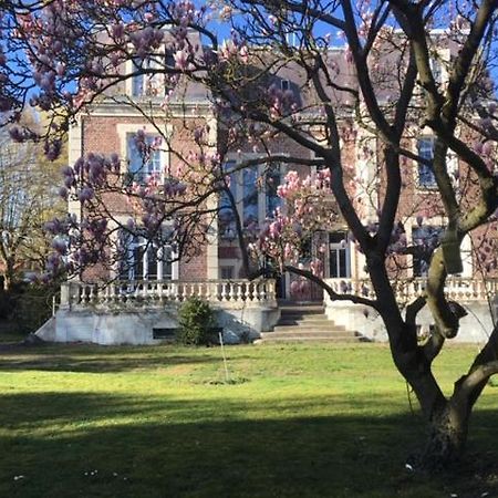 Villa Henri Flavy-le-Martel Exterior foto