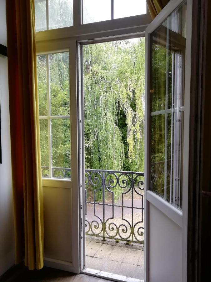 Villa Henri Flavy-le-Martel Exterior foto